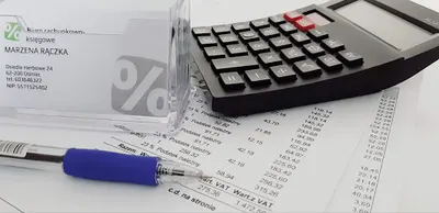 Biuro rachunkowe "ABAKUS" Marzena Rączka